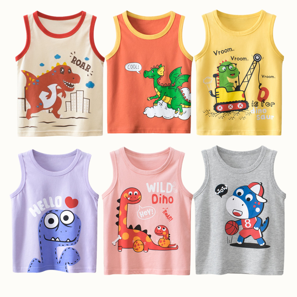 سترات للأطفال من Summe موضة 20 - مراجعة Summer Clothing Newborn وسعره