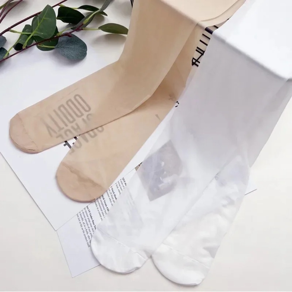 زوج واحد من جوارب الباليه الصي - مراجعة Summer Clothing Baby Girl وسعره